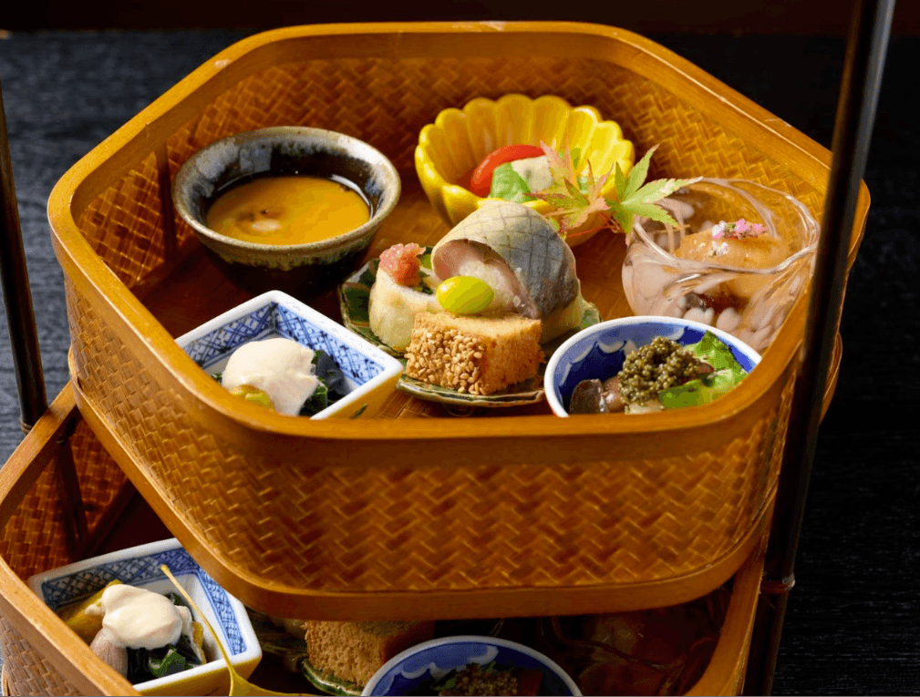 ふふ 東京 銀座 - 画像 14