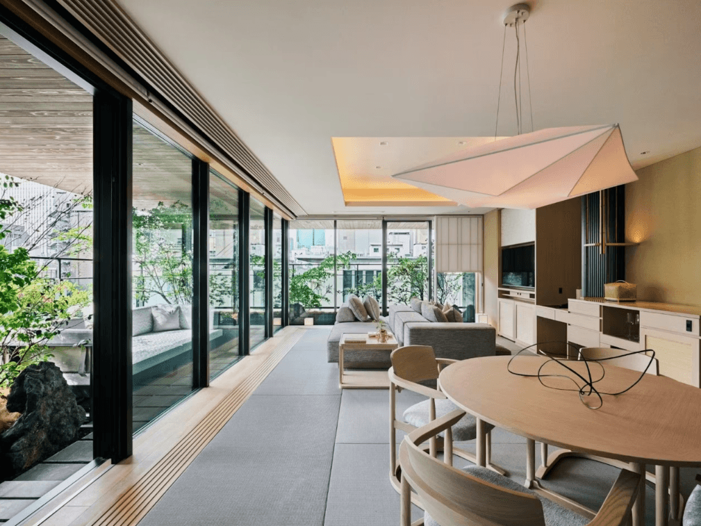 ふふ 東京 銀座 - 画像 5