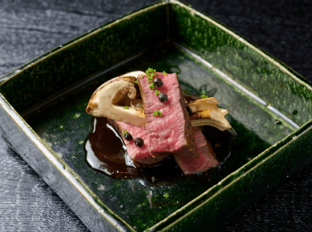 ふふ 東京 銀座 - 画像 13