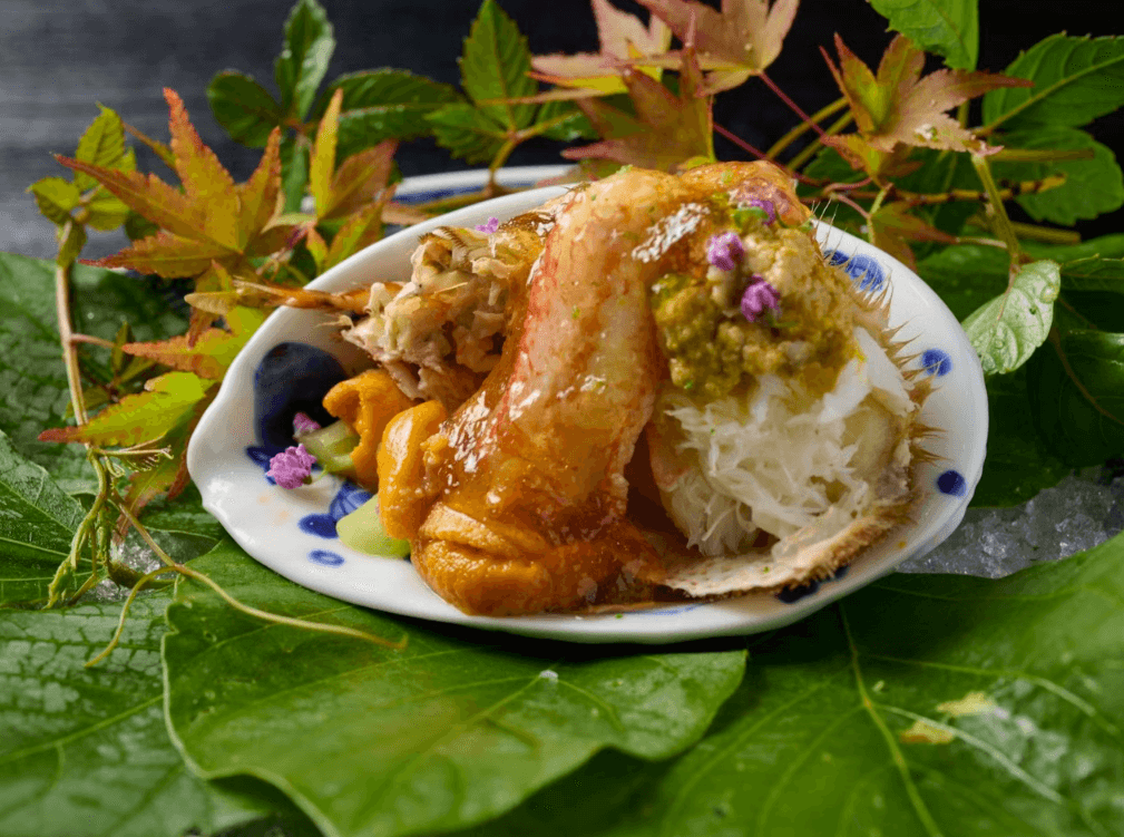 ふふ 東京 銀座 - 画像 15