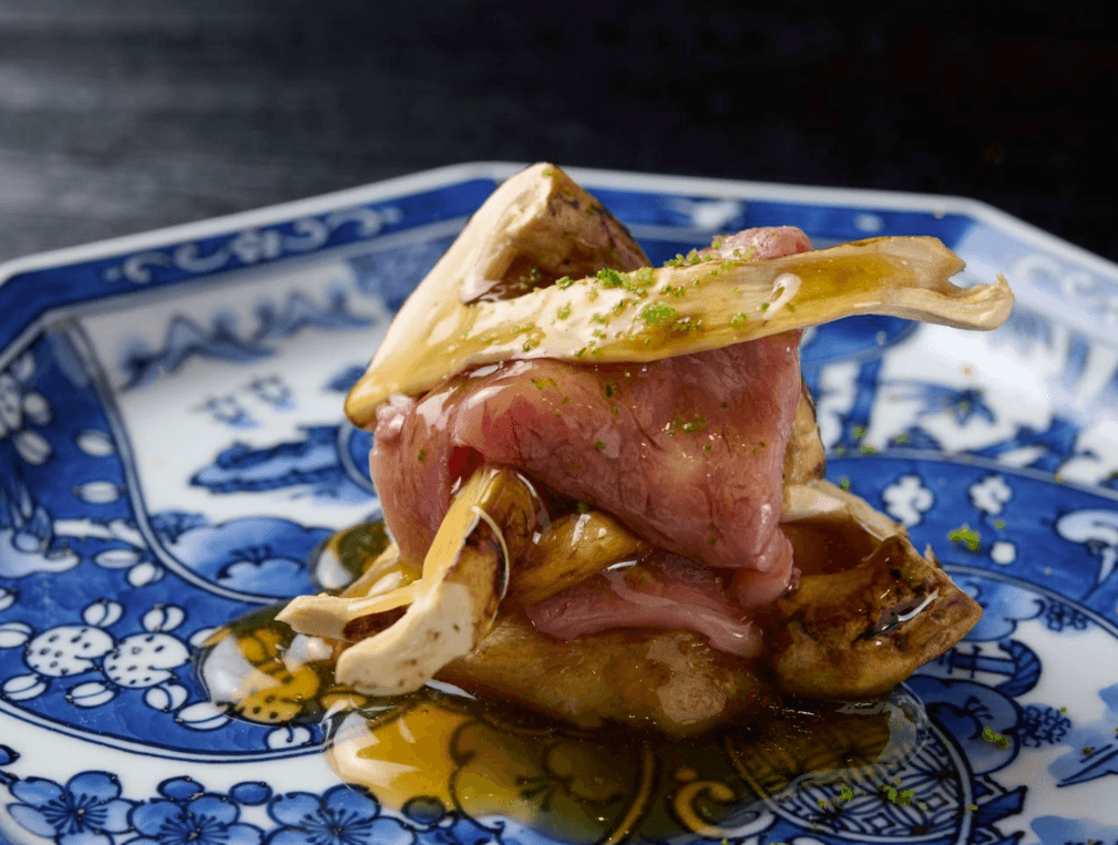 ふふ 東京 銀座 - 画像 14