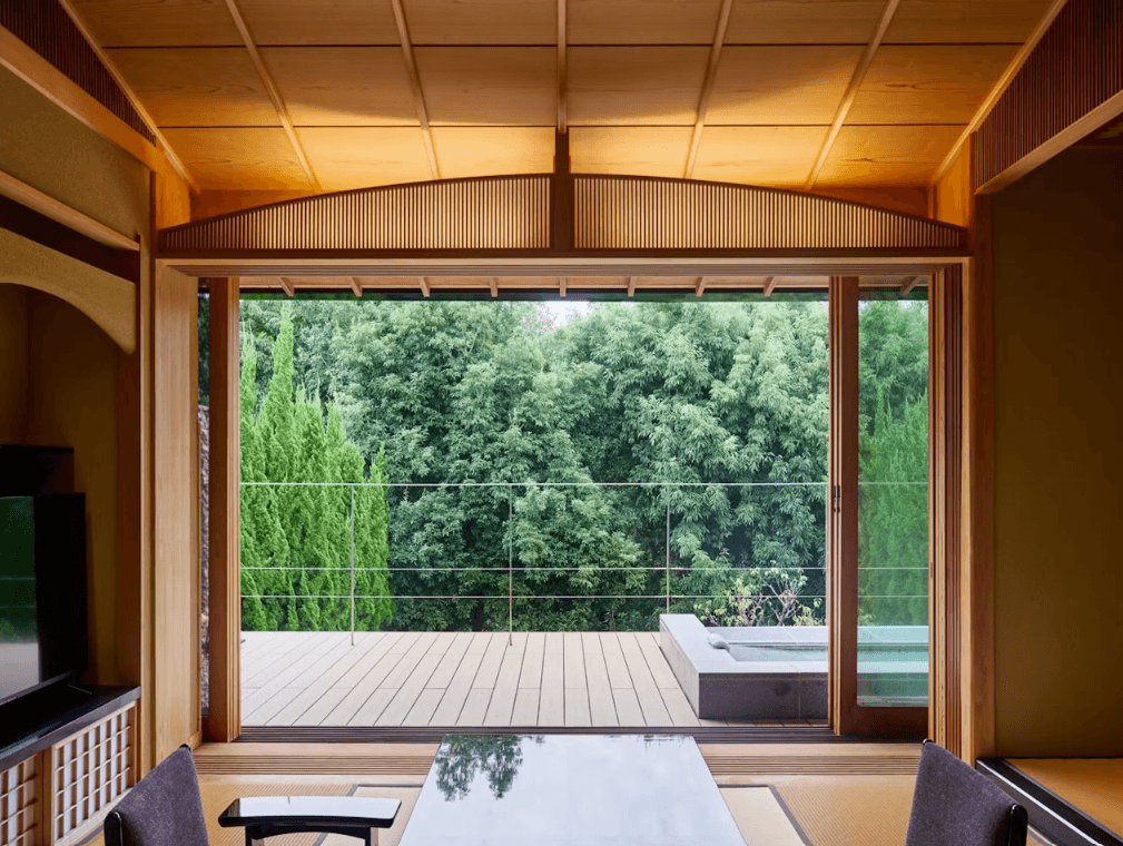 赤沢迎賓館 - 画像 9