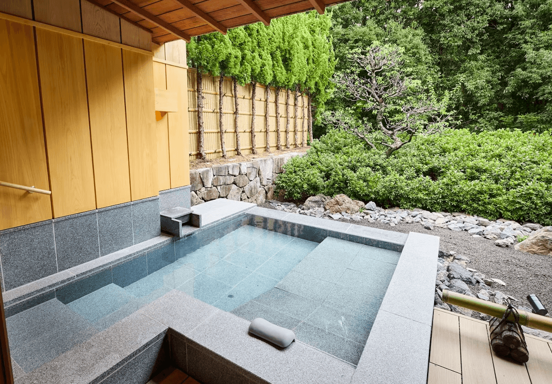 赤沢迎賓館 - 画像 10