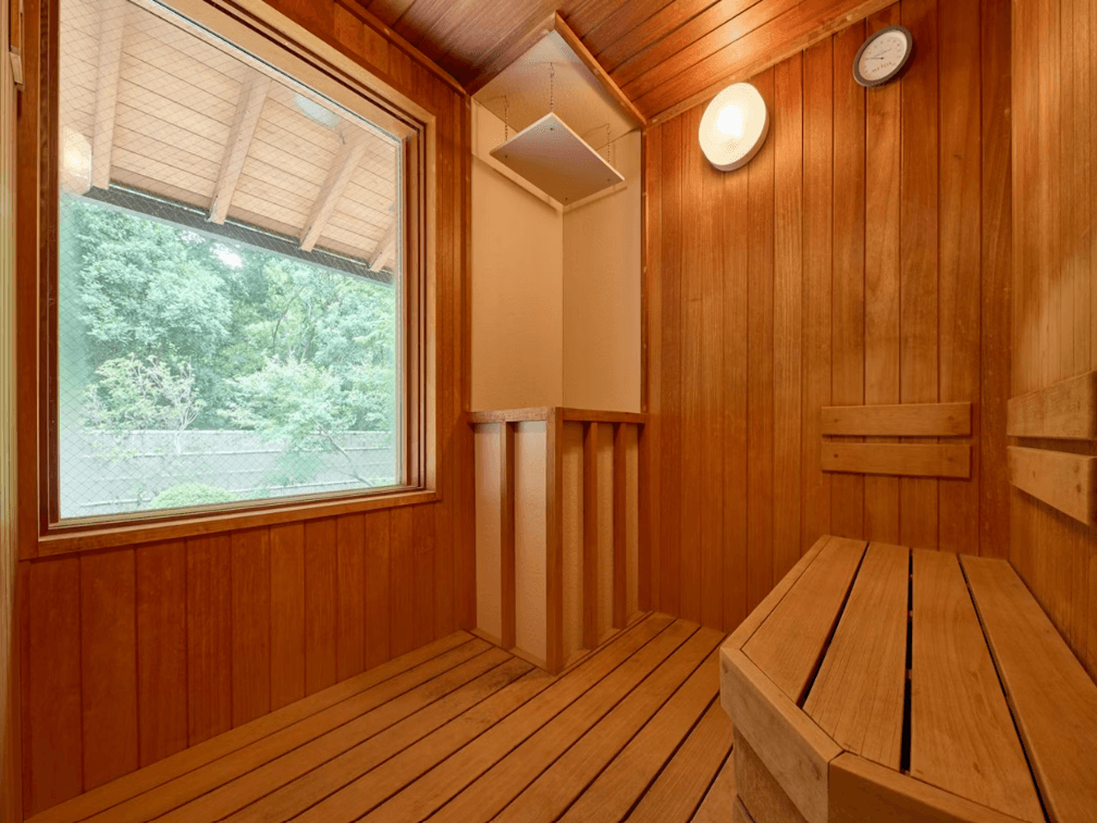 赤沢迎賓館 - 画像 11