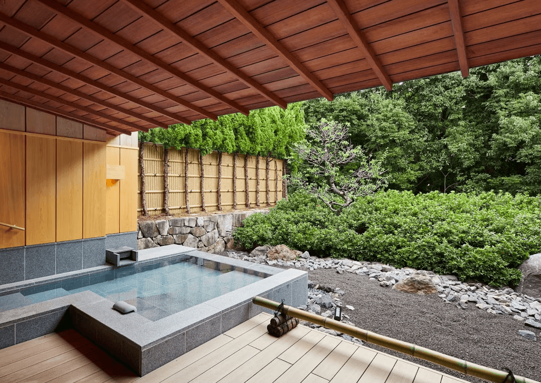 赤沢迎賓館 - 画像 12