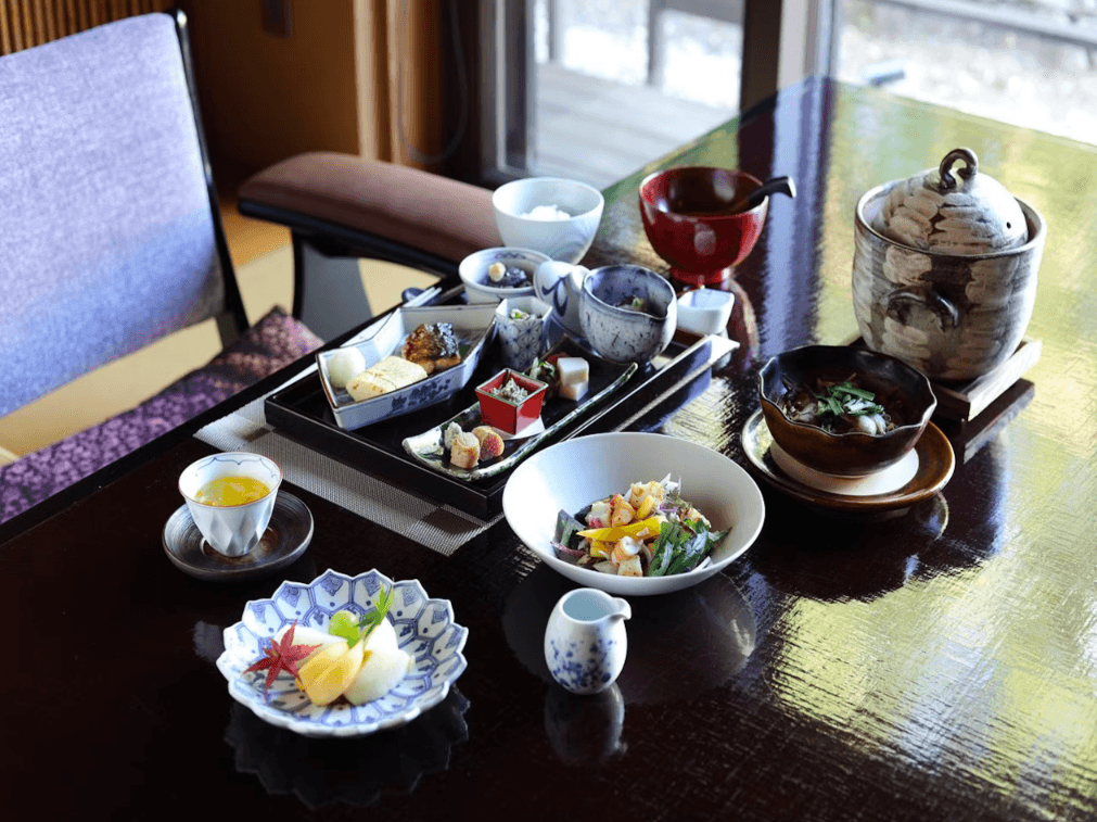 赤沢迎賓館 - 画像 7