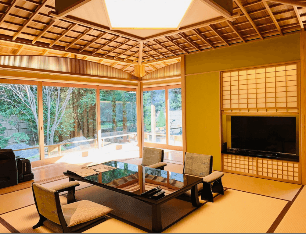 赤沢迎賓館 - 画像 2