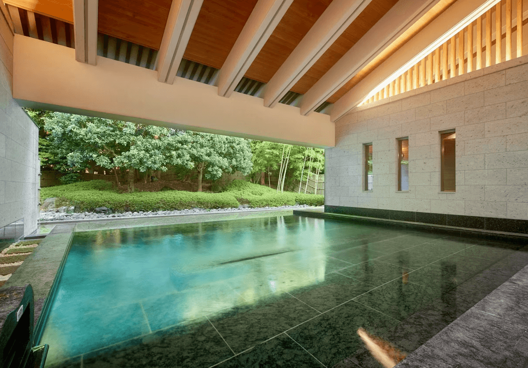 赤沢迎賓館 - 画像 12