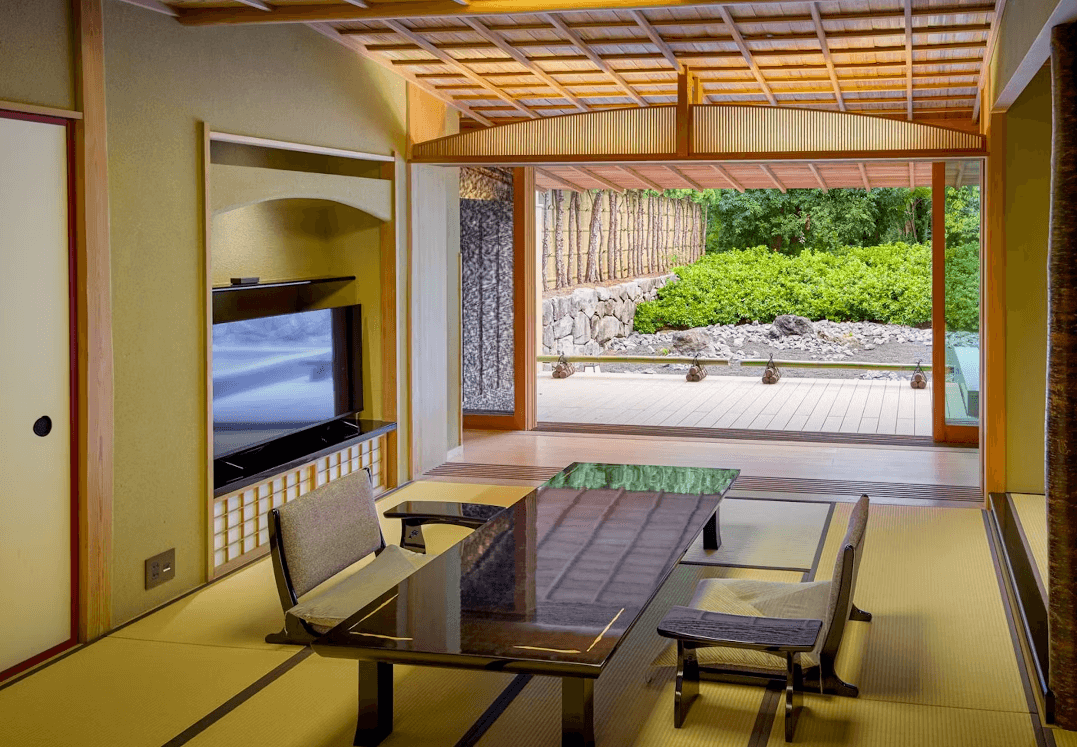 赤沢迎賓館 - 画像 3