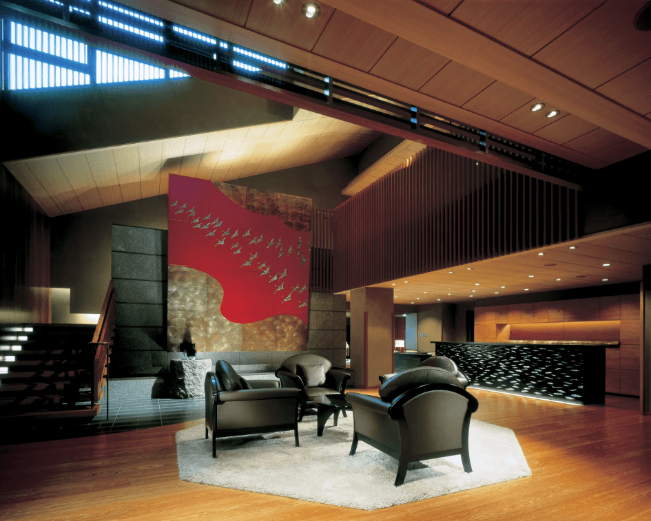 赤沢迎賓館 - 画像 13