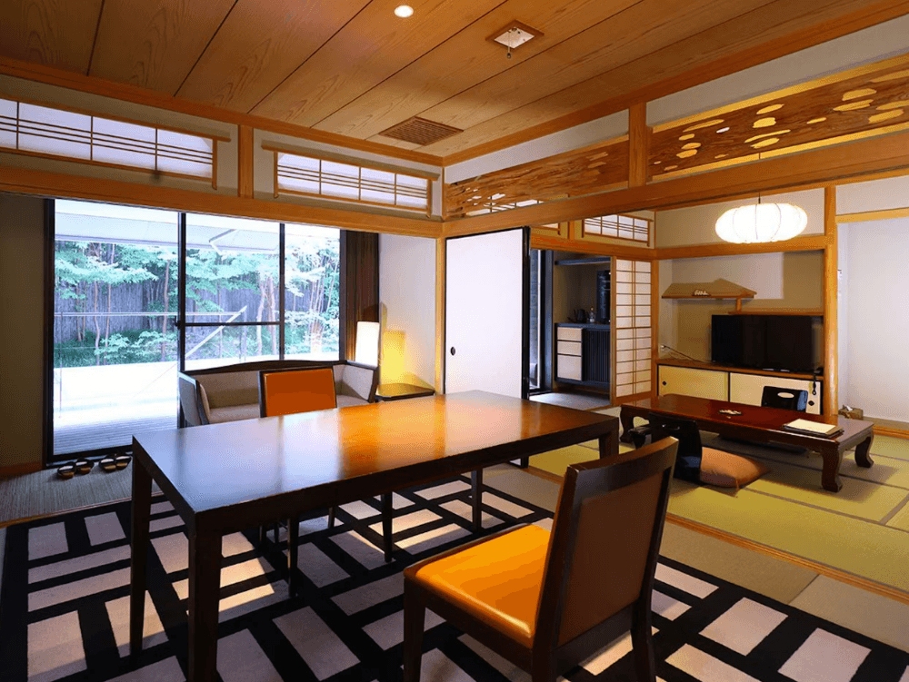 箱根仙石原温泉 きたの風茶寮 - 画像 15