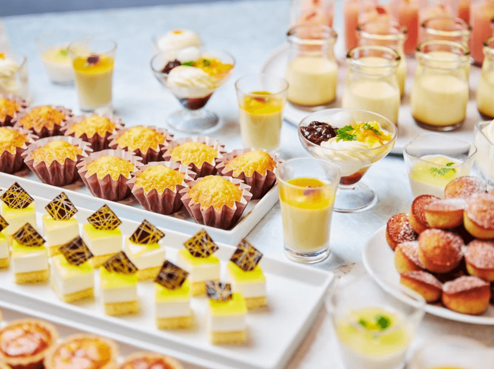 箱根・芦ノ湖 はなをり - 画像 1