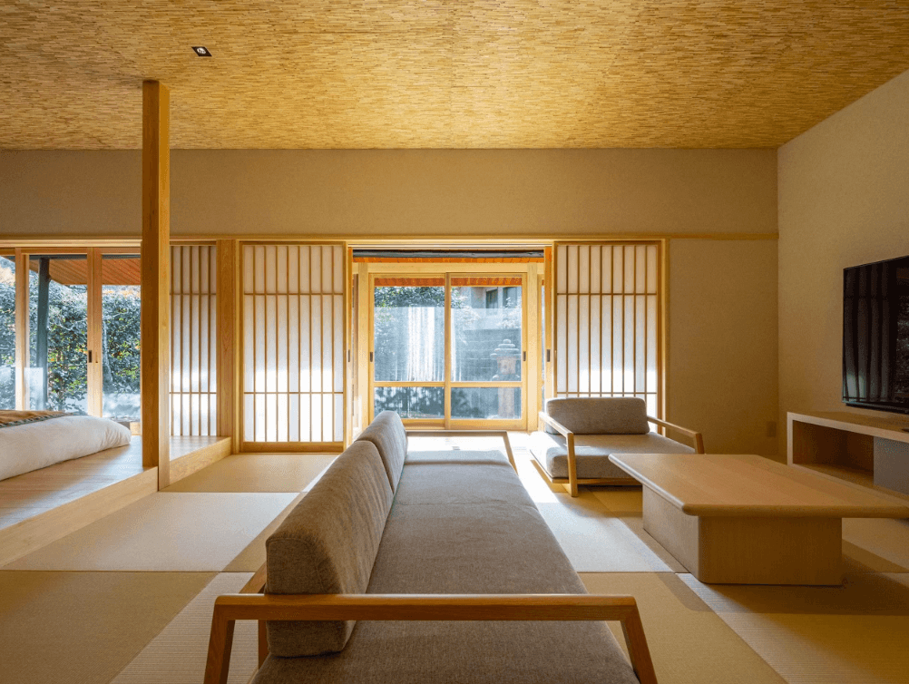 石のや 伊豆長岡 - 画像 1