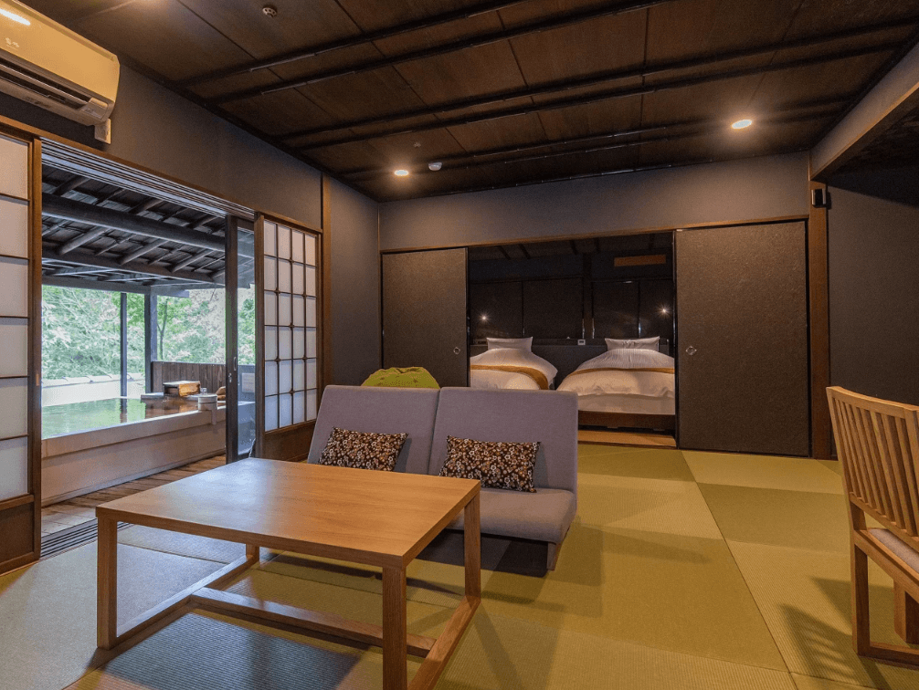 石のや 伊豆長岡 - 画像 3