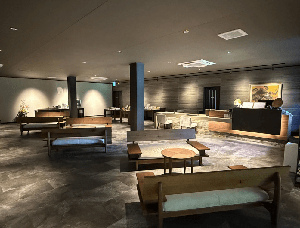 月ヶ瀬温泉 雲風々 - 画像 1