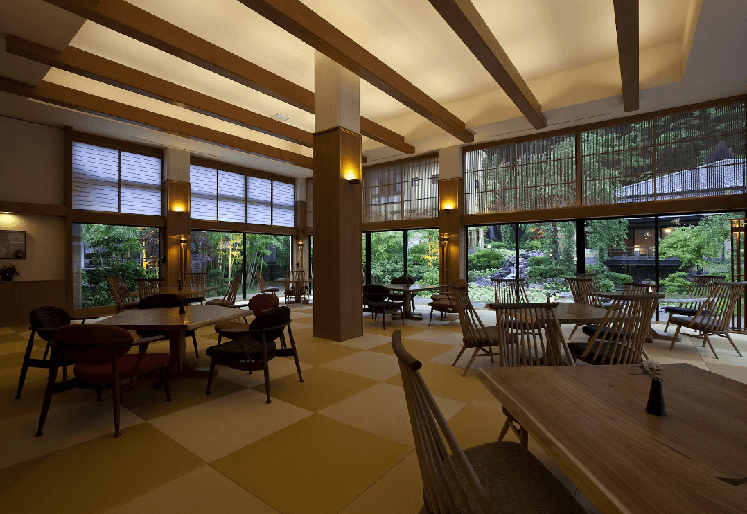 金沢犀川温泉 川端の湯宿 滝亭 - 画像 1