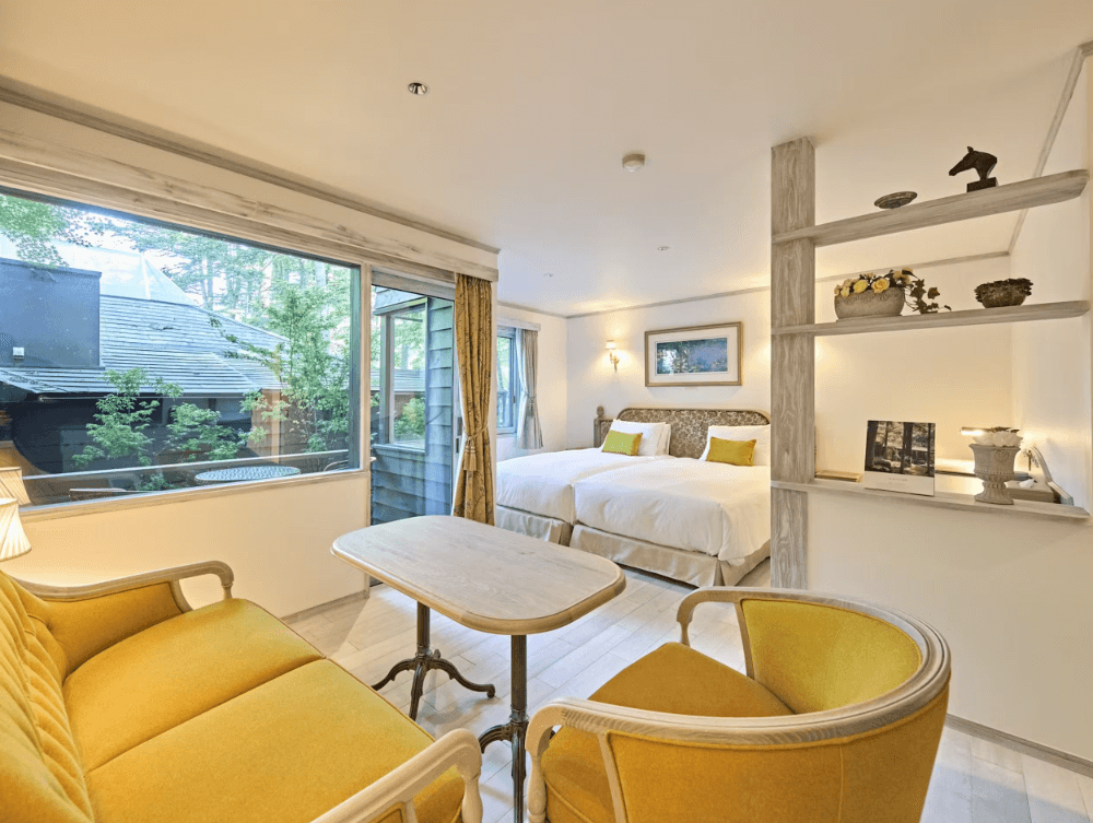 オーベルジュ・ド・プリマヴェーラ - 画像 15