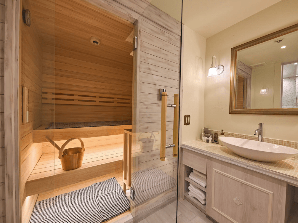 オーベルジュ・ド・プリマヴェーラ - 画像 14