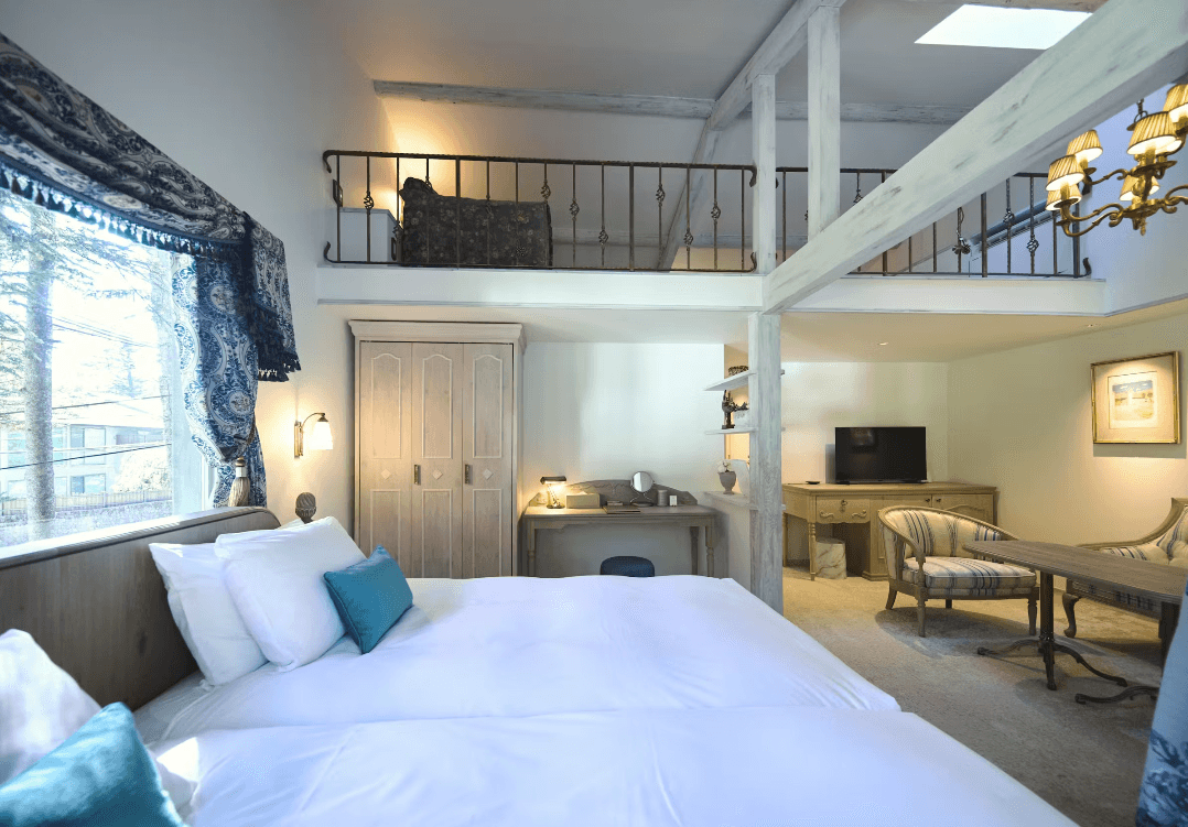 オーベルジュ・ド・プリマヴェーラ - 画像 14