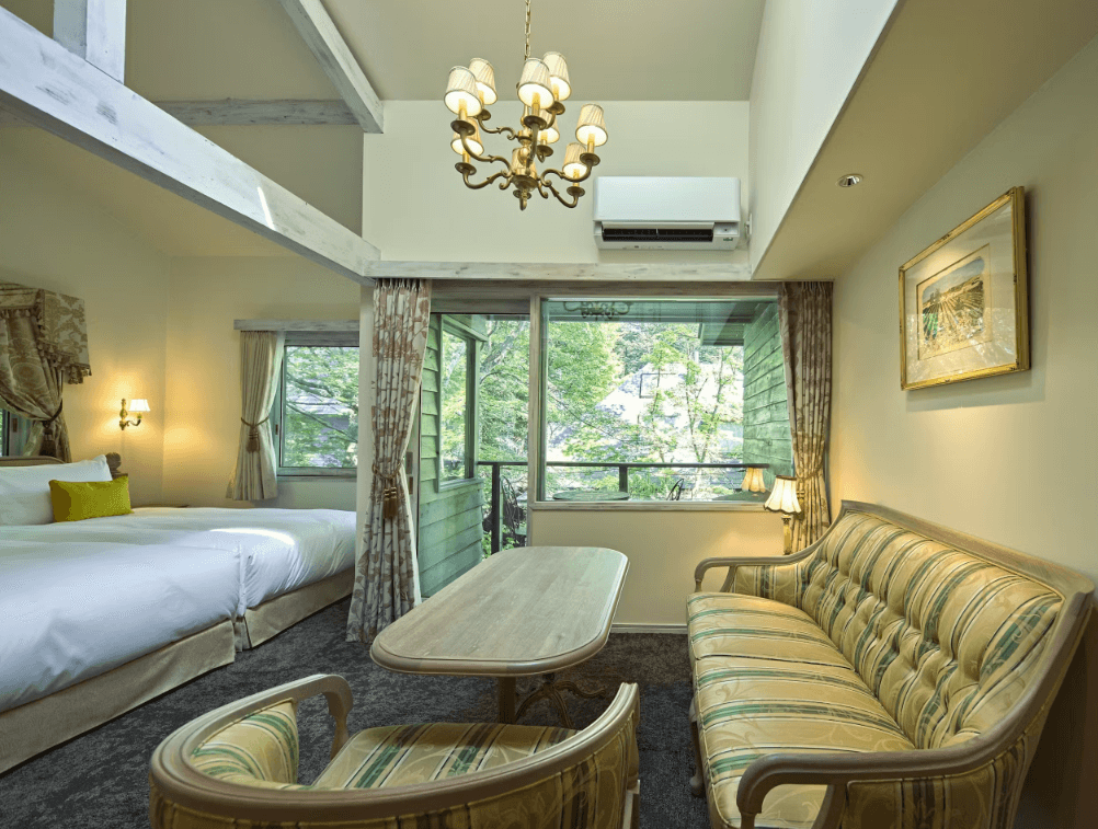 オーベルジュ・ド・プリマヴェーラ - 画像 15