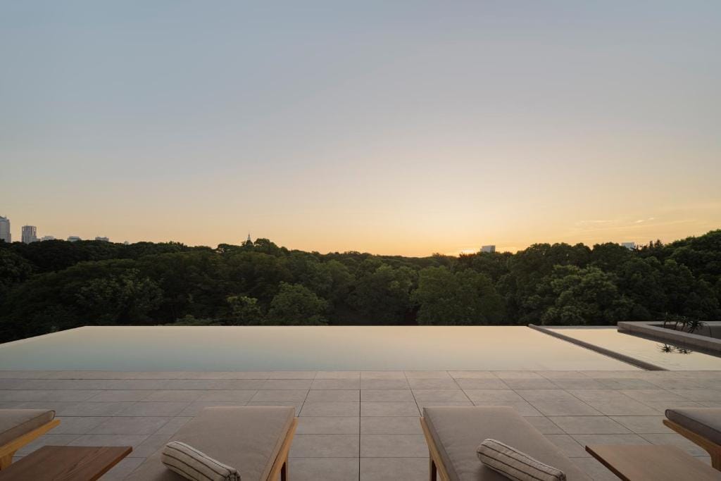 TRUNK(HOTEL) YOYOGI PARK - 画像 5