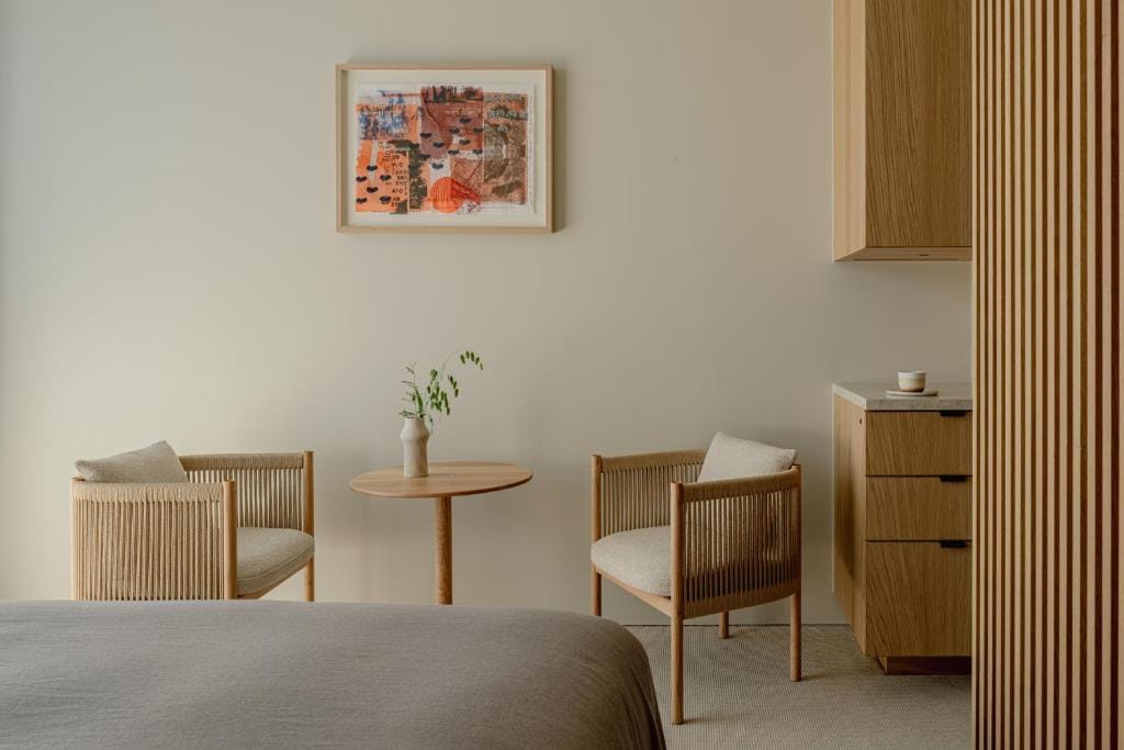 TRUNK(HOTEL) YOYOGI PARK - 画像 3