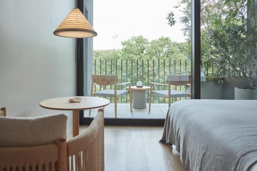 TRUNK(HOTEL) YOYOGI PARK - 画像 9