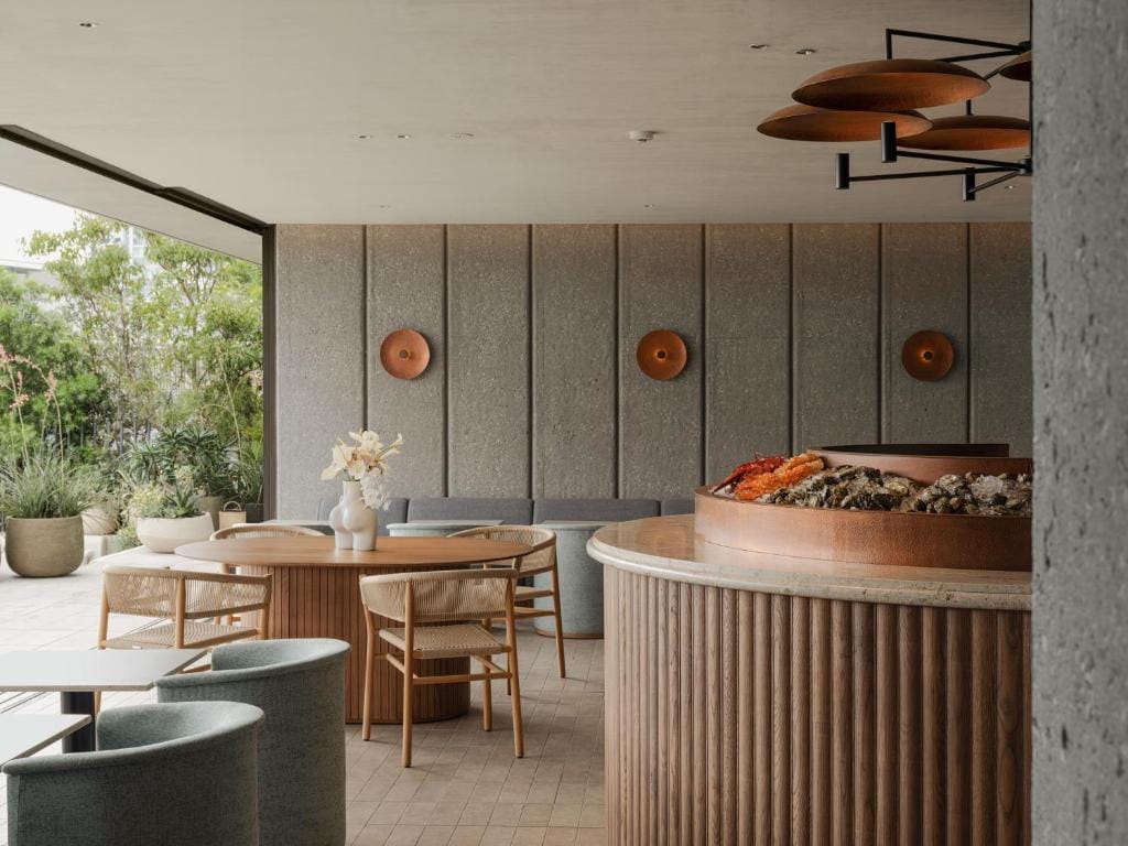 TRUNK(HOTEL) YOYOGI PARK - 画像 1