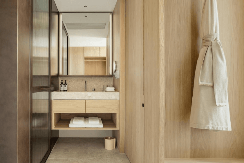 TRUNK(HOTEL) YOYOGI PARK - 画像 15