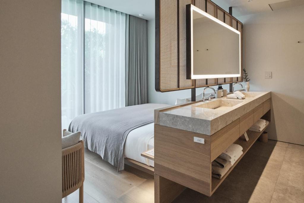 TRUNK(HOTEL) YOYOGI PARK - 画像 10