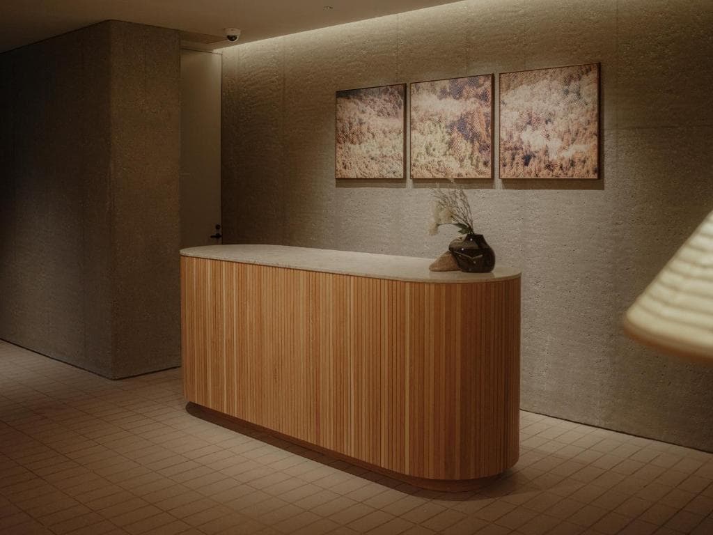 TRUNK(HOTEL) YOYOGI PARK - 画像 7