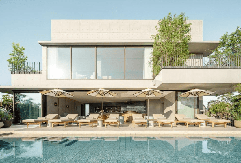 TRUNK(HOTEL) YOYOGI PARK - 画像 14