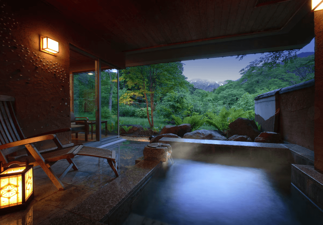 別邸 仙寿庵 - 画像 1