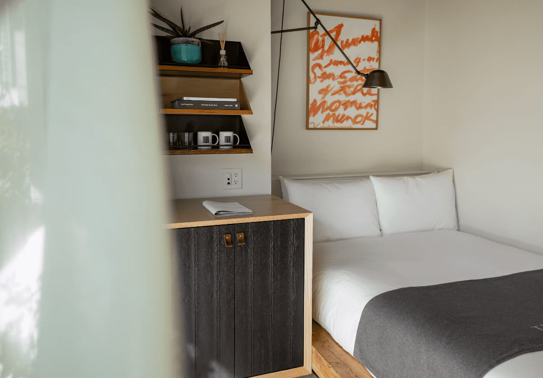 TRUNK(HOTEL) CAT STREET - 画像 11