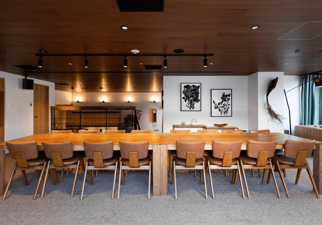 TRUNK(HOTEL) CAT STREET - 画像 7