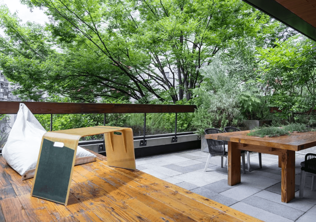 TRUNK(HOTEL) CAT STREET - 画像 10