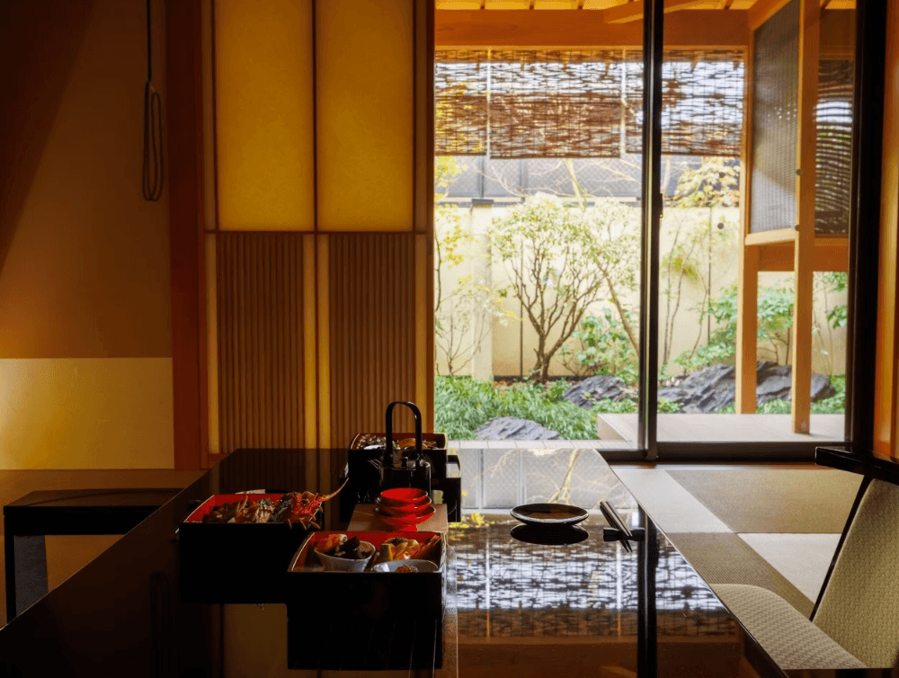 やど紫苑亭 - 画像 2