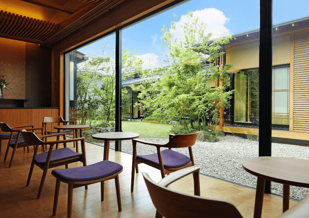 やど紫苑亭 - 画像 13