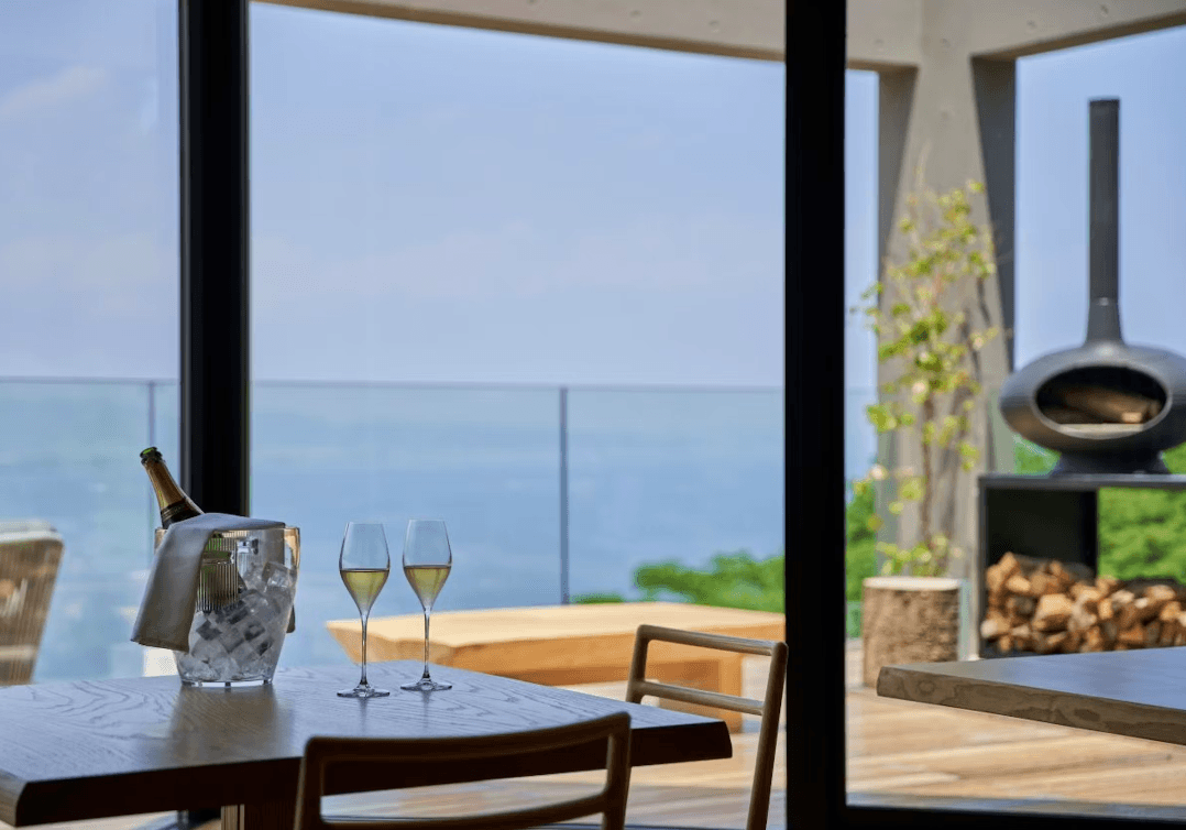 江之浦リトリート 凛門 - 画像 6