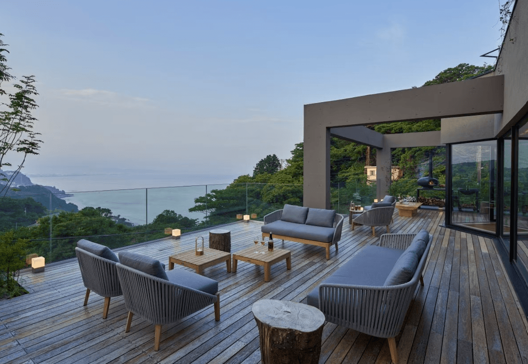 江之浦リトリート 凛門 - 画像 14