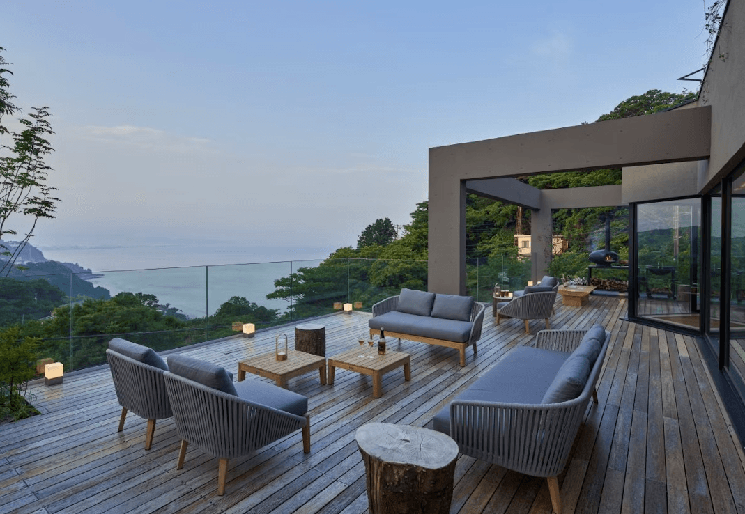 江之浦リトリート 凛門 - 画像 14