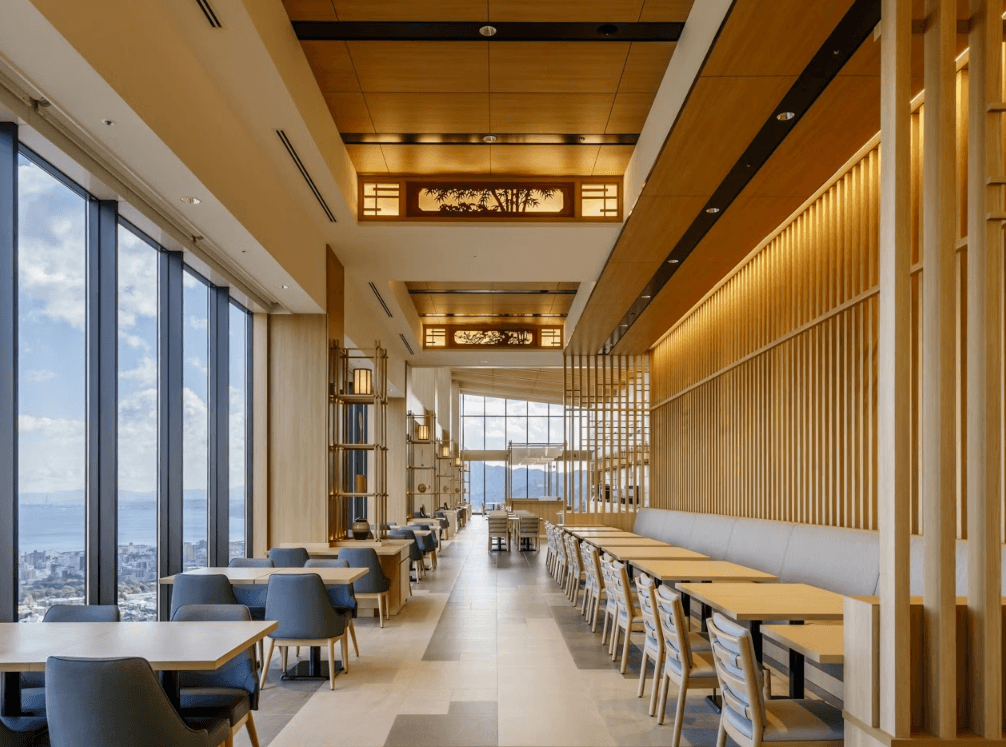 別府温泉 杉乃井ホテル - 画像 12