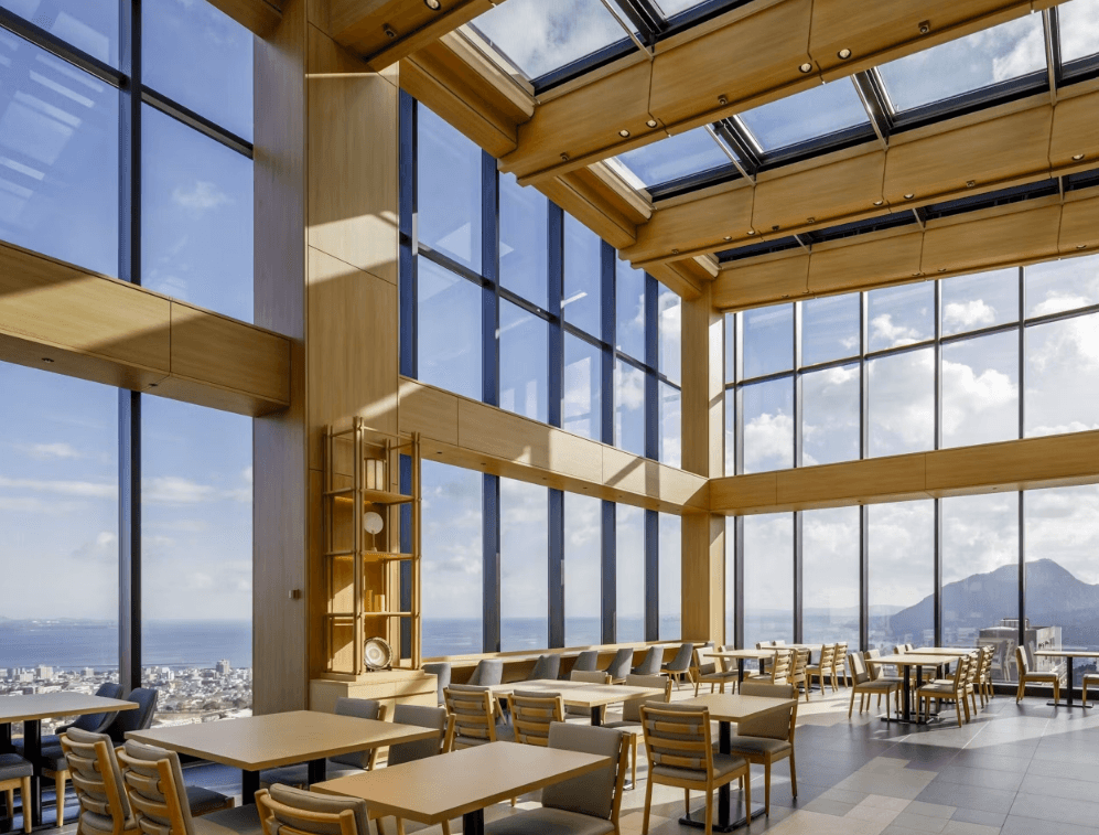 別府温泉 杉乃井ホテル - 画像 11