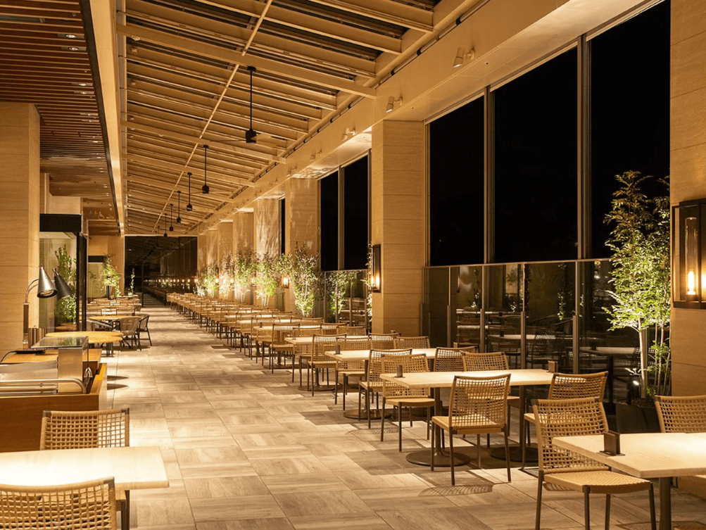 別府温泉 杉乃井ホテル - 画像 8