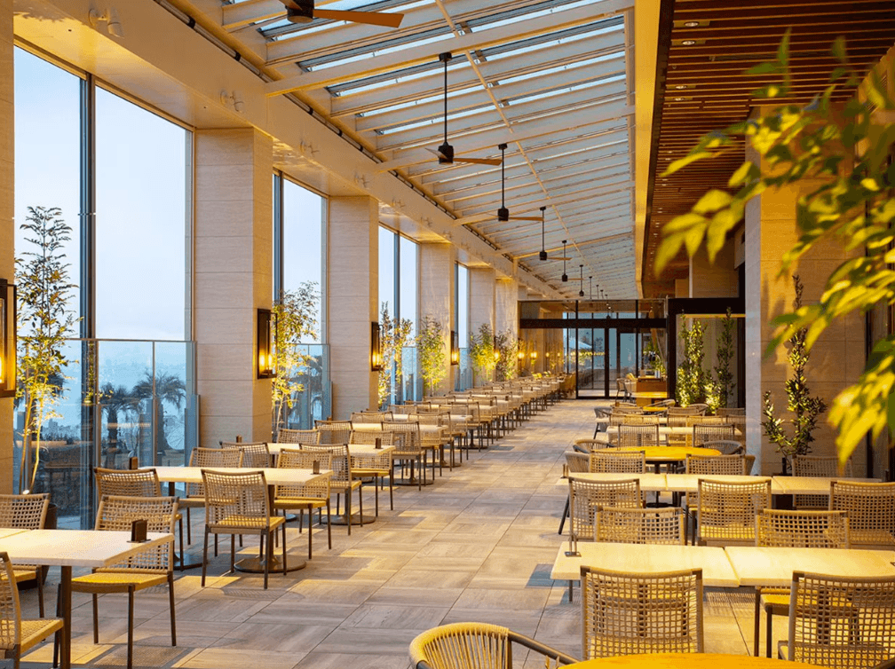 別府温泉 杉乃井ホテル - 画像 7