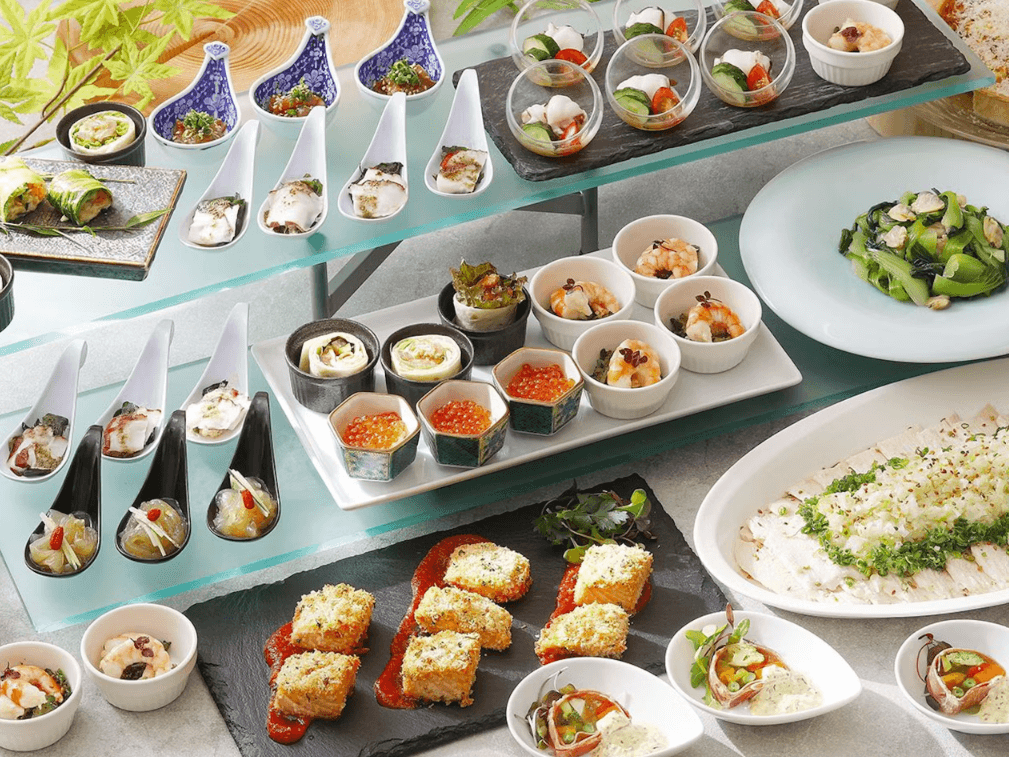 別府温泉 杉乃井ホテル - 画像 2