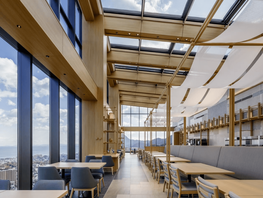 別府温泉 杉乃井ホテル - 画像 10