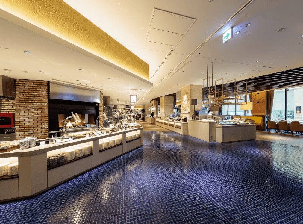 別府温泉 杉乃井ホテル - 画像 6