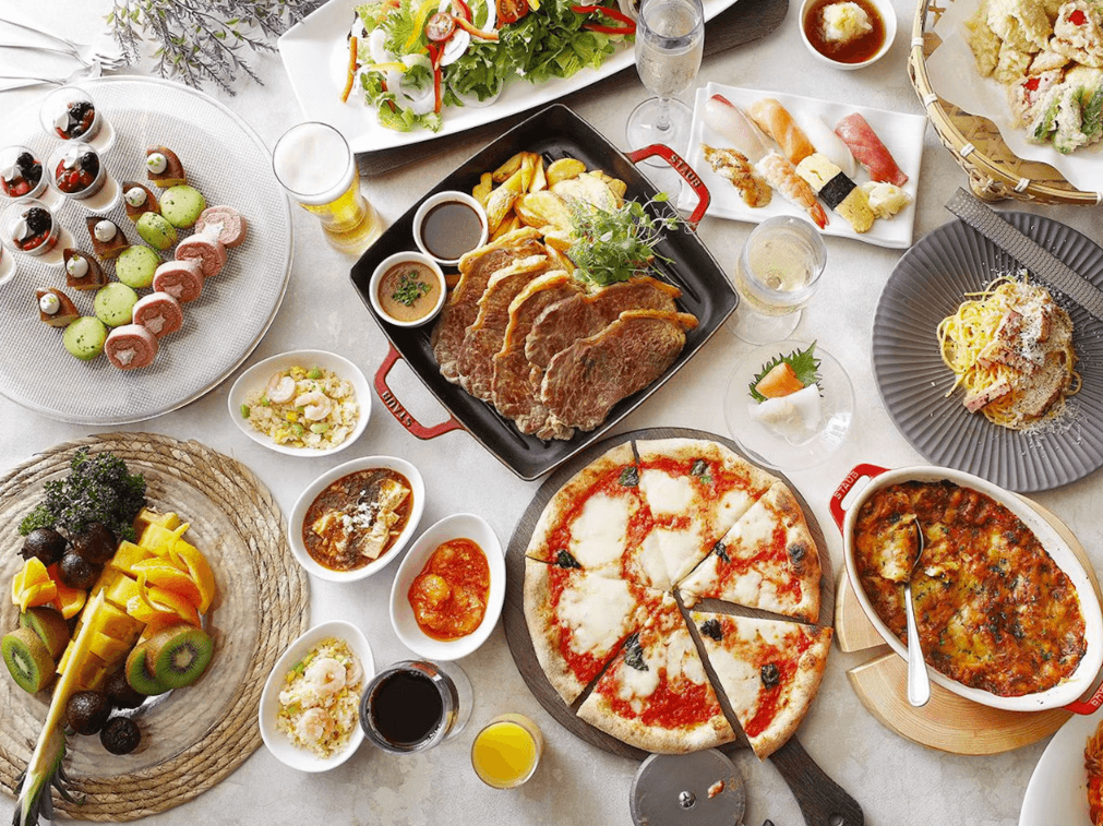 別府温泉 杉乃井ホテル - 画像 4