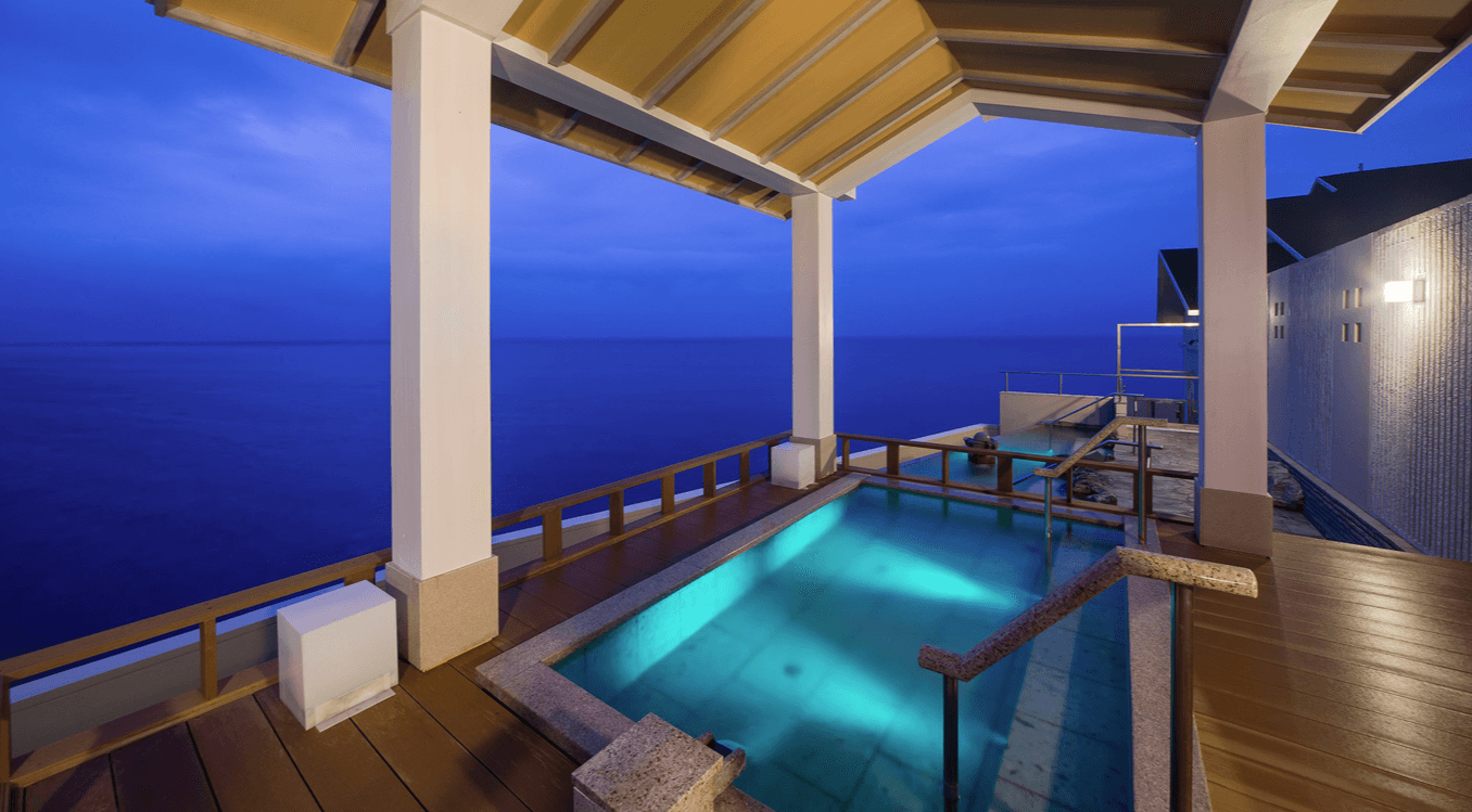 伊豆・稲取温泉旅館 食べるお宿 浜の湯 - 画像 11